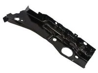 Ford 4L3Z-16C275-AA Upper Rail, Front Driver Side