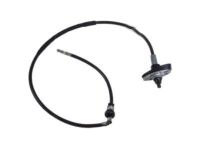 Ford 8C2Z-18A984-A Antenna Cable