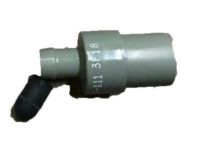 Lincoln PCV Valve - EOTZ-6A666-A PCV Valve