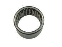 Ford F81Z-7127-AA Bearing Assembly - Ball, Rear