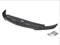 Ford FR3Z-17626-E Valance, Front