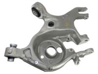 Ford DG9Z-5500-B Arm Assembly - Rear Suspension, Passenger Side
