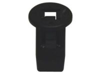 Ford -W700895-S300 Fog Lamp Assembly Nut