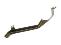 Ford F81Z-2511262-BA Center Support, Front Passenger Side