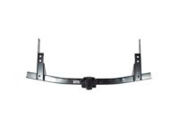 Ford 7L1Z-17906-B Impact Bar, Rear