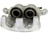 Ford 3C3Z-2B121-AA Caliper, Front Driver Side Ford 3C3Z-2B121-AA Caliper, Front Driver Side