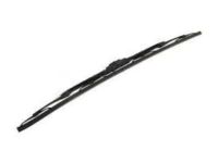 Ford 8A8Z-17527-A Wiper Arm, Driver Side