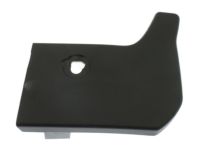 Ford C1BZ-9910177-A Panel Extension - Body Rocker, Driver Side
