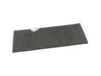Ford FL3Z-1613228-AB Plate - Door Scuff, Passenger Side