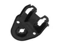 Ford BB5Z-5G221-A Mount Plate, Passenger Side
