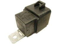 Ford F2HZ-2F005-A Relay Module