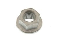 Ford -W520516-S441 Bracket Nut, Upper