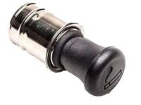 Ford E-250 Cigarette Lighter - 3L8Z-15052-AA Element, Front