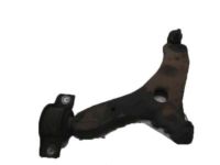 Ford YS4Z-3079-BA Lower Control Arm, Front Driver Side
