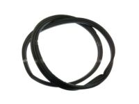 Ford 8L2Z-7842084-A Weatherstrip, Rear