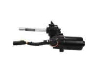 Ford AL3Z-16A506-A Support, Passenger Side