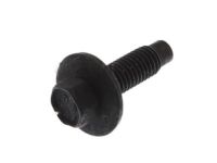 Ford -W503943-S439 Bolt And Washer Assembly - Hexagon Head