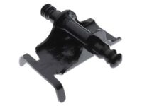 Ford FR3Z-6360615-A Hinge, Rear