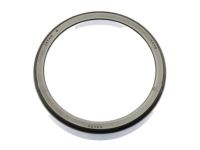 Ford B4Q-1243-A Inner Bearing Cup, Rear