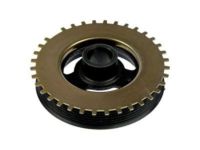 Ford Crankshaft Pulley - 8S7Z-6312-A Crankshaft Pulley