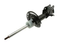 Ford DG9Z-18124-AA Shock Absorber Assembly - Front, Driver Side