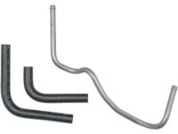 Ford F-350 Super Duty Power Steering Hose - 6C3Z-3A713-BD Hose & Tube Assembly