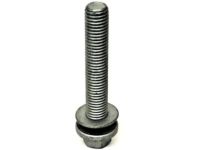 Ford F65Z-6345-AA Bolt - Bearing Cap - Hexagon Head