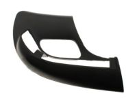 Ford 8L5Z-1023712-AB Finish Panel, Front Passenger Side