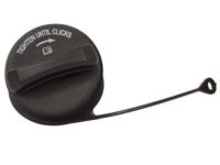 Ford 6L2Z-9030-F Fuel Cap, Passenger Side