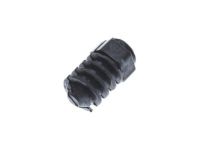 Ford DA5Z-16758-A Hood Bumper, Front