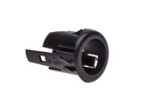 Ford CC3Z-15K861-AAPTM Retainer, Rear Outer Driver Side