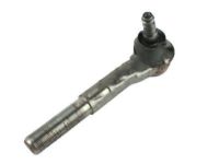 Ford AC3Z-3A131-B End - Spindle Rod Connecting, Driver Side