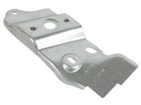 Ford FR3Z-16C199-B Mount Bracket, Driver Side