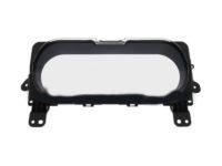 Ford JR3Z-10890-JA Cluster Lens