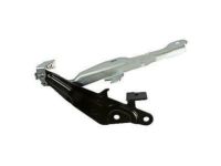 Ford JR3Z-16796-A Hinge, Front Passenger Side