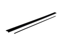 Ford 7T4Z-78500A67-A Shield, Driver Side