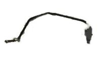 Ford Focus Brake Line - 8S4Z-2267-B Brake Tube, Passenger Side