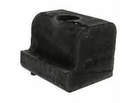Ford F2UZ-3020-A Radius Arm Stopper, Front