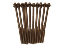 Ford 3L3Z-6065-AA Bolt - Hexagon Head