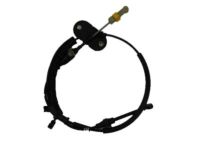 Ford 8L8Z-7E395-B Shift Control Cable