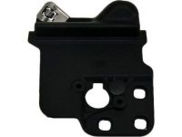 Ford 5R3Z-76030A64-B Retainer - Special, Passenger Side