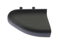 Ford 6C3Z-25224A34-AA Cover Assembly, Charcoal, Front Passenger Side