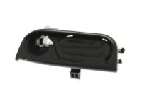 Ford 9L3Z-1506072-AC Latch, Black