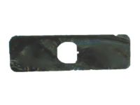 Ford 7C3Z-14525-TA Switch Bezel, Front