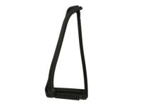 Ford 7T4Z-7829905-B Weatherstrip - Quarter Window, Driver Side