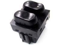 Ford XL3Z-14529-AA Window Switch, Driver Side