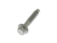 Ford -W500742-S442 Knuckle Mount Bolt, Lower
