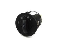Mercury Mariner Headlight Switch - 8L8Z-11654-CA Headlamp Switch