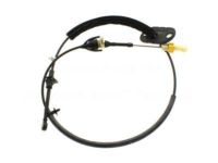 Ford 9L8Z-7E395-A Cable Assembly - Selector Lever Control