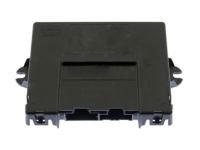 Ford BC3Z-7E453-AH Control Module